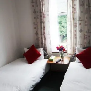 Manor Park House Guest house