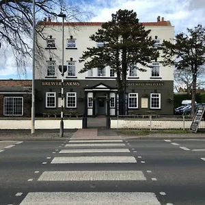 Hotel The Brewers Arms