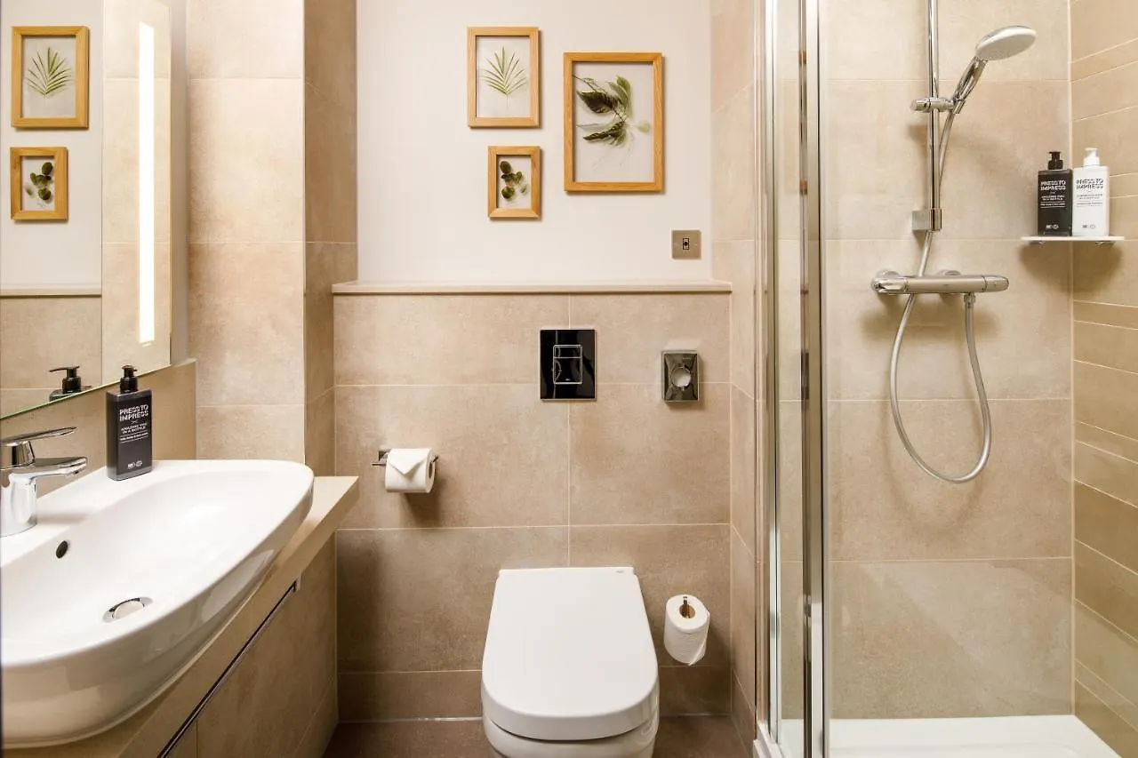 Ibis Styles London Seven Kings Hotel Ilford