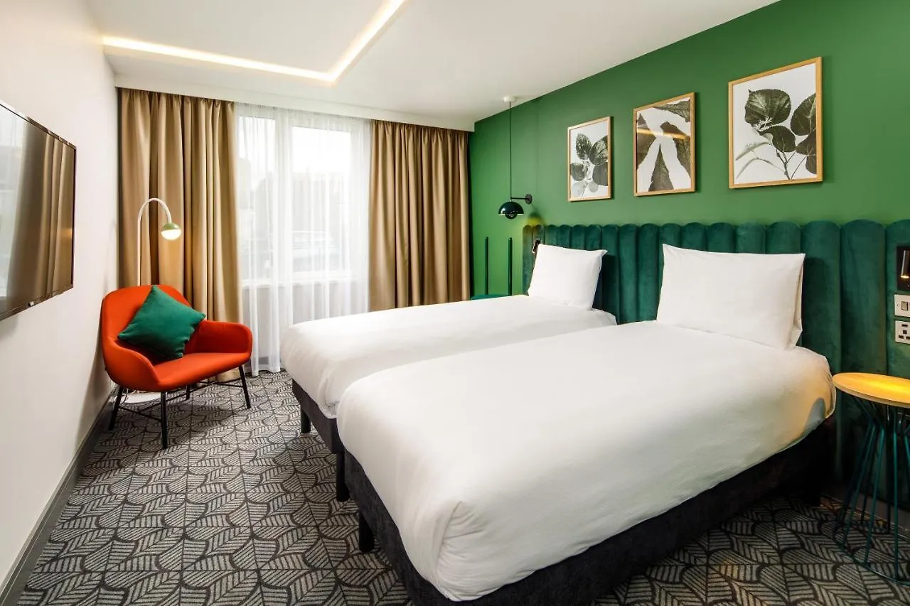 Ibis Styles London Seven Kings Hotel Ilford