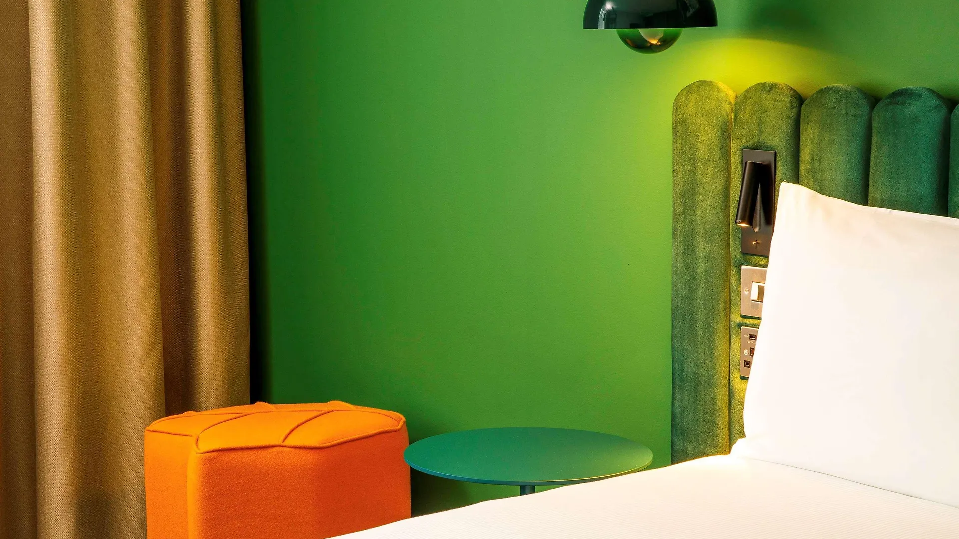 Ibis Styles London Seven Kings Hotel Ilford